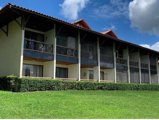 Gravata Flat No Condominio Monte Castelo Melhor Localizacao , Wi-Fi, Sky E Ar Exterior photo